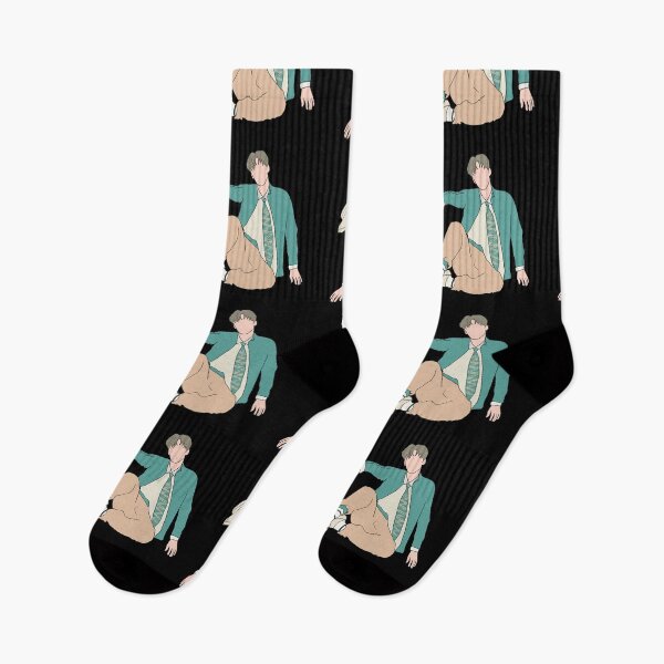 Item preview, Sticker - Bang Chan , Stray Kids designed and sold by Amy Hearts.