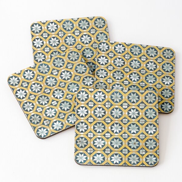 Item preview, Mozaic Tiles designed and sold by Cheeoh.