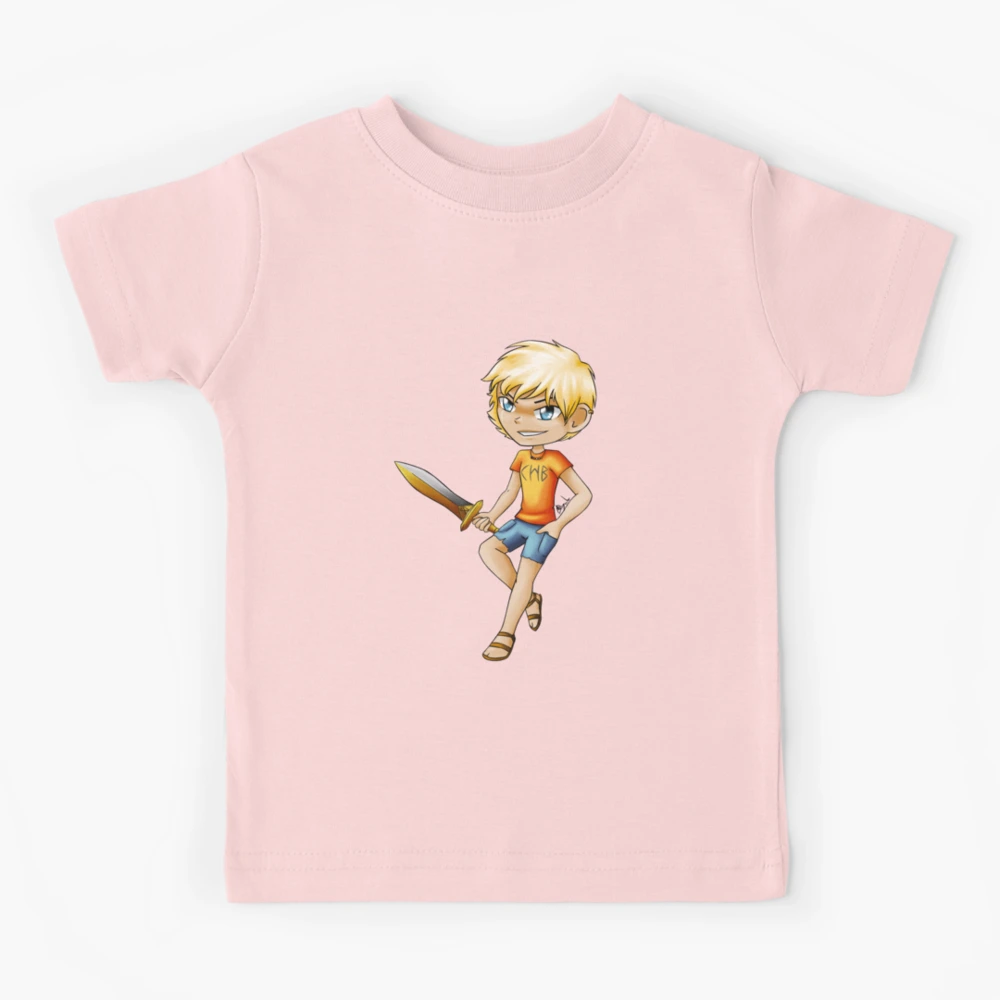 Eda Clawthorne Kids T-Shirt for Sale by Ayala Shapiro