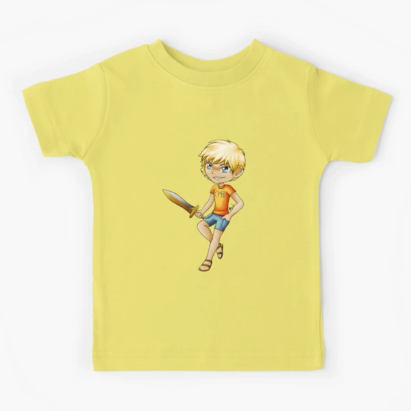 Eda Clawthorne Kids T-Shirt for Sale by Ayala Shapiro