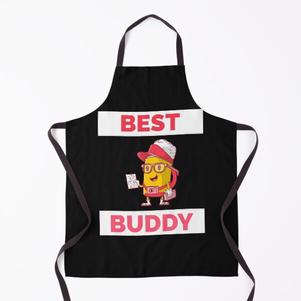 Item preview, Best Buddy designed and sold by Artistpirate 10.