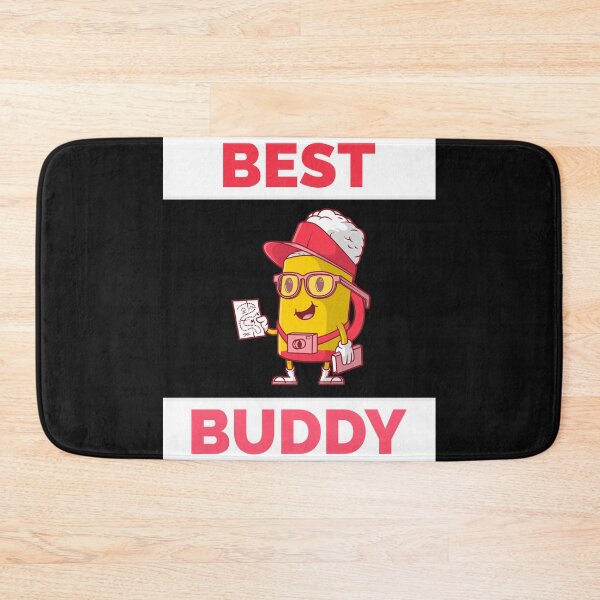 Item preview, Best Buddy designed and sold by Artistpirate 10.