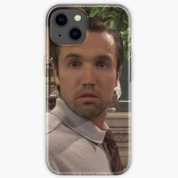 asip iPhone Soft Case