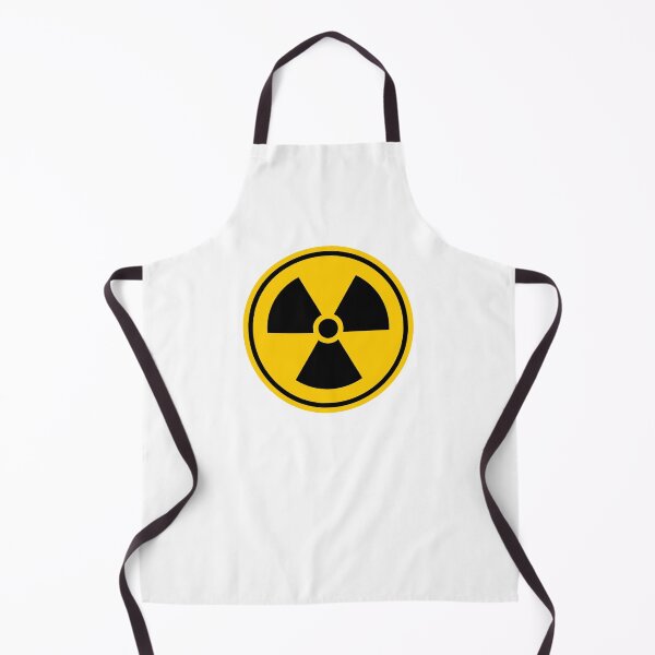 Item preview, Radiation Sign designed and sold by LeenDesign.