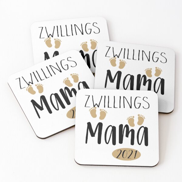 Item preview, twin mom 2021 designed and sold by ela-94.