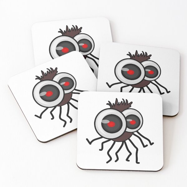 Item preview, Spider. Funny little Halloween spider with big eyes. designed and sold by Kajaniko.