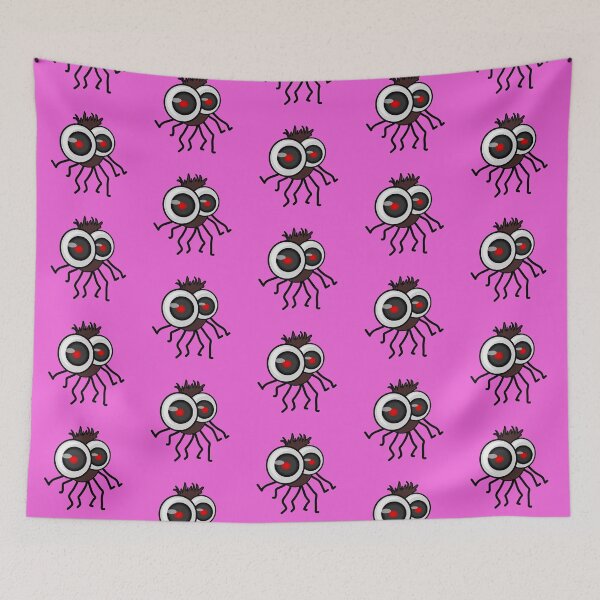 Item preview, Spider. Funny little Halloween spider with big eyes. designed and sold by Kajaniko.