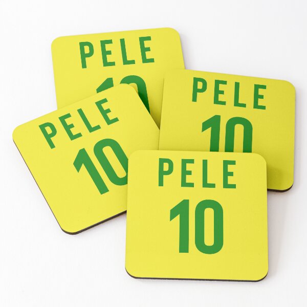 Item preview, PELE - 10 designed and sold by Jamiecsmith1986.