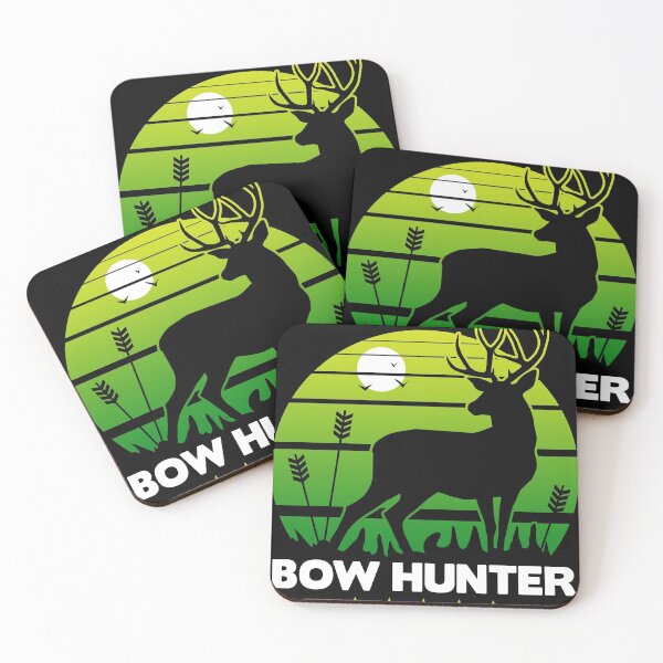 Item preview, Crossbow Hunting gift, Patriotic Hunting gift, Deer Hunting print designed and sold by Lisbob.