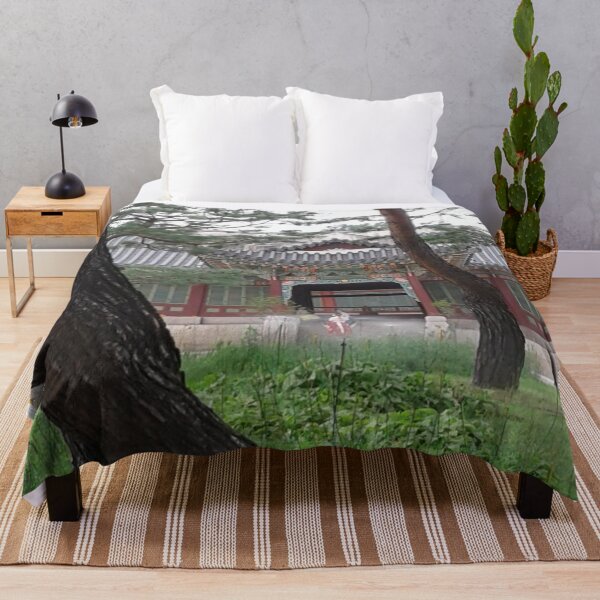 Item preview, Changdeokgung Palace, Seoul designed and sold by ben-taylor1234.