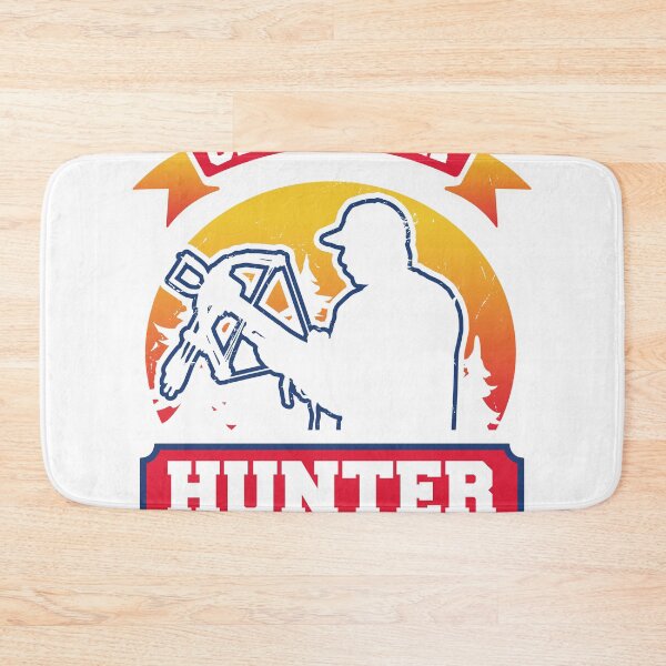 Item preview, Crossbow Hunting gift, Patriotic Hunting gift, Deer Hunting design designed and sold by Lisbob.