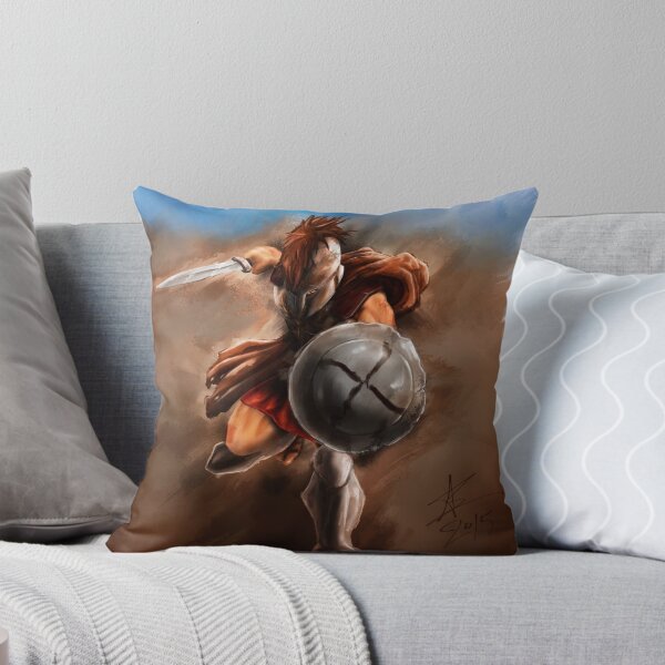 Item preview, Korinthian Hoplite designed and sold by Nebula6.
