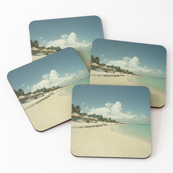 Item preview, The Beach at Varadero  designed and sold by hawkie.