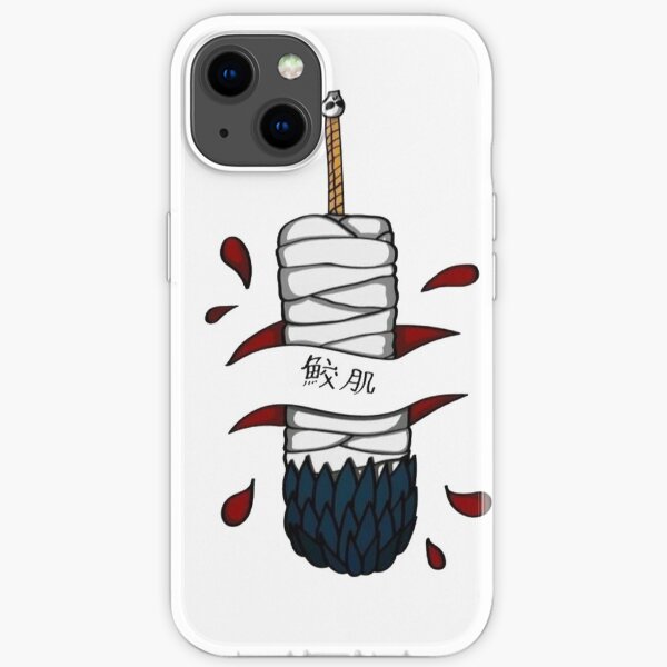 Samaiada iPhone Soft Case