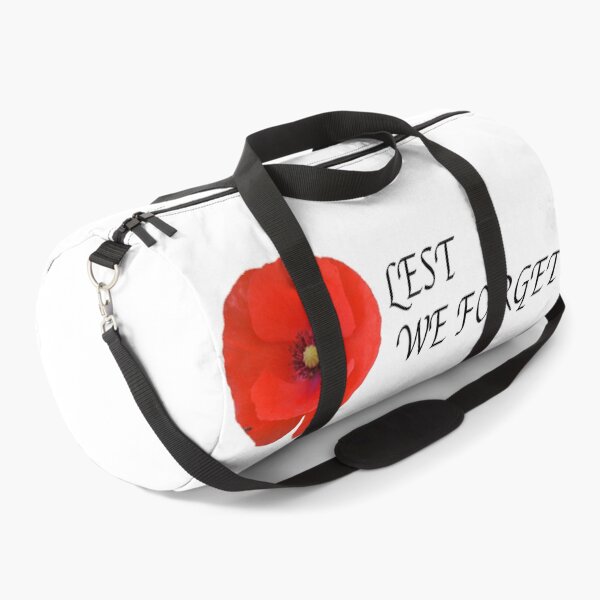 Item preview, Lest We Forget designed and sold by JakaLeMarque.