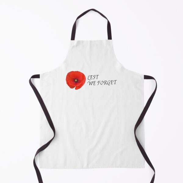 Item preview, Lest We Forget designed and sold by JakaLeMarque.