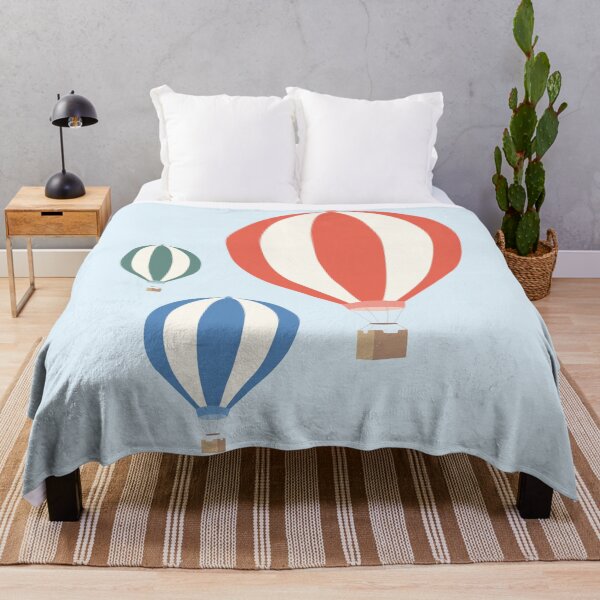 Item preview, Hot Air Balloons designed and sold by Menno van der Meer.