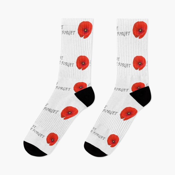 Item preview, Lest We Forget designed and sold by JakaLeMarque.