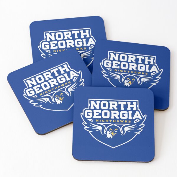 Item preview, North Georgia Nighthawks designed and sold by embungeleh.