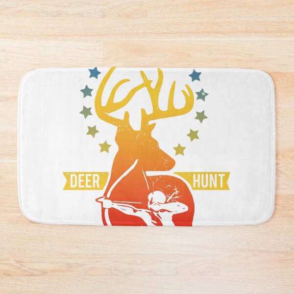 Item preview, Crossbow Hunting gift, Patriotic Hunting gift, Deer Hunting print designed and sold by Lisbob.