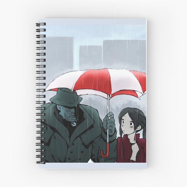 Item preview, rainy days designed and sold by harayamanawari.
