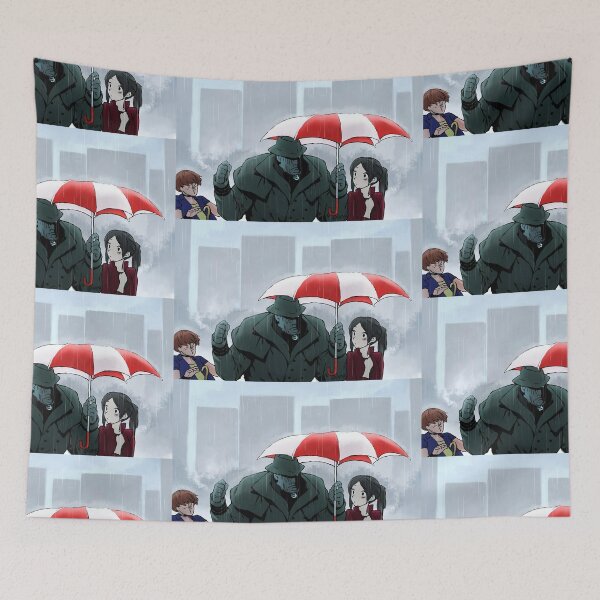 Item preview, rainy days designed and sold by harayamanawari.