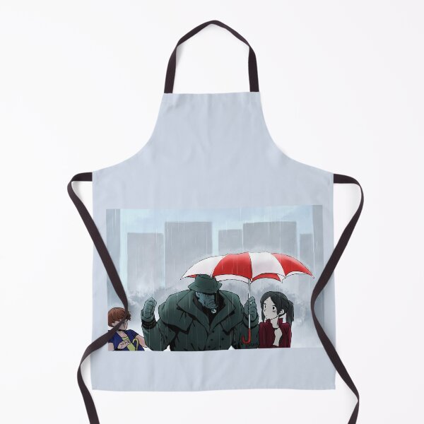 Item preview, rainy days designed and sold by harayamanawari.