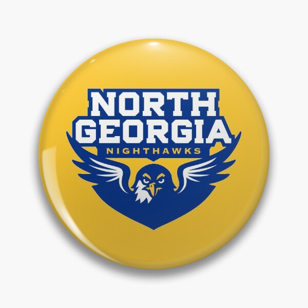 Item preview, North Georgia Nighthawks designed and sold by embungeleh.