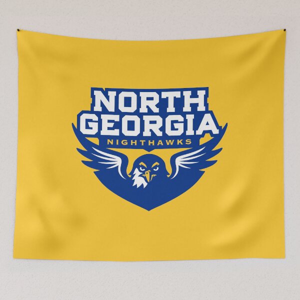 Item preview, North Georgia Nighthawks designed and sold by embungeleh.