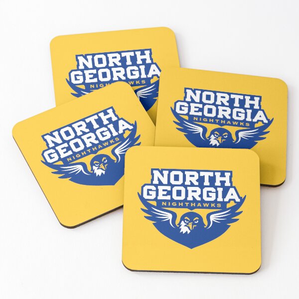 Item preview, North Georgia Nighthawks designed and sold by embungeleh.
