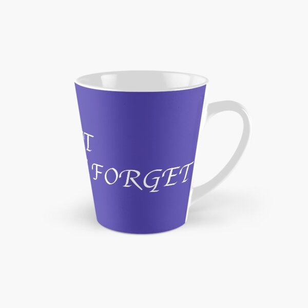 Item preview, Lest We Forget designed and sold by JakaLeMarque.