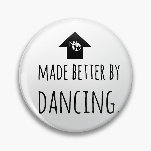 Item preview, Made Better BLK designed and sold by Square Dancing Gifts & Merchandise.