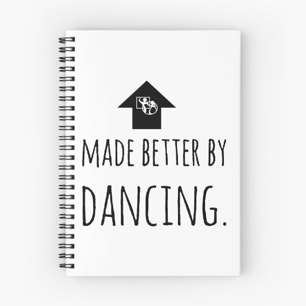 Item preview, Made Better BLK designed and sold by Square Dancing Gifts & Merchandise.