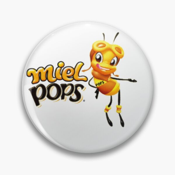 Item preview, Miel aparece designed and sold by LineFriend.