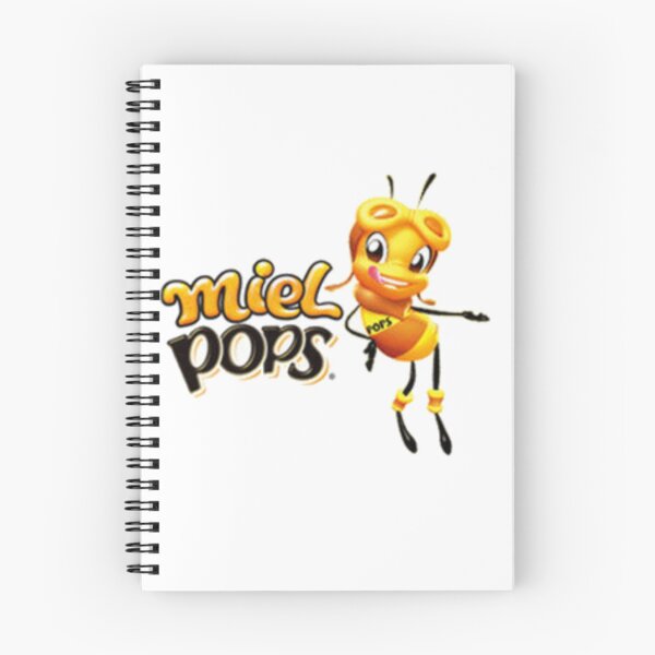 Item preview, Miel pops designed and sold by LineFriend.