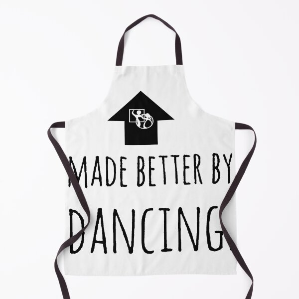 Item preview, Made Better BLK designed and sold by Square Dancing Gifts & Merchandise.