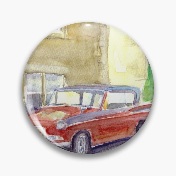 Item preview, Sunbeam Rapier designed and sold by artymarshy.