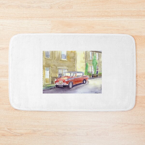 Item preview, Sunbeam Rapier designed and sold by artymarshy.