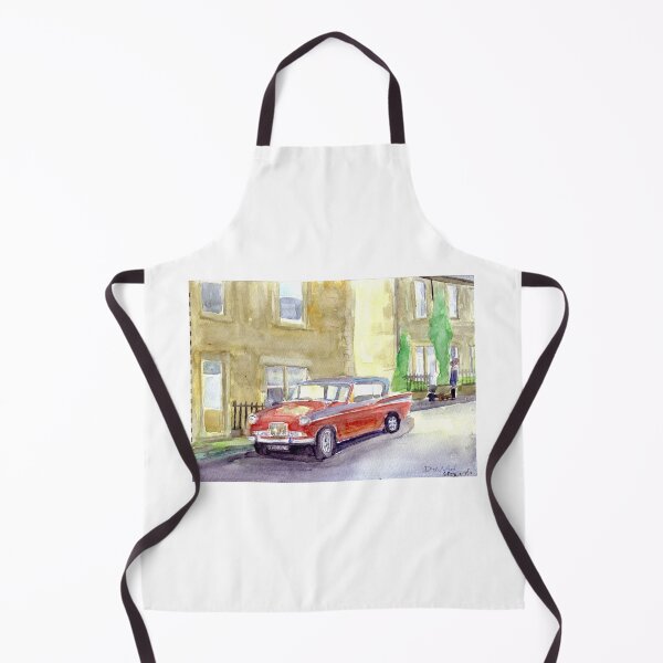 Item preview, Sunbeam Rapier designed and sold by artymarshy.