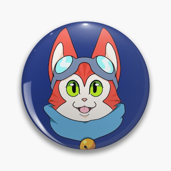 Item preview, Blinx designed and sold by Kimmorz.