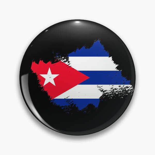 Item preview, I am from Cuba and I am proud of it. Save by buying several designed and sold by apicon.