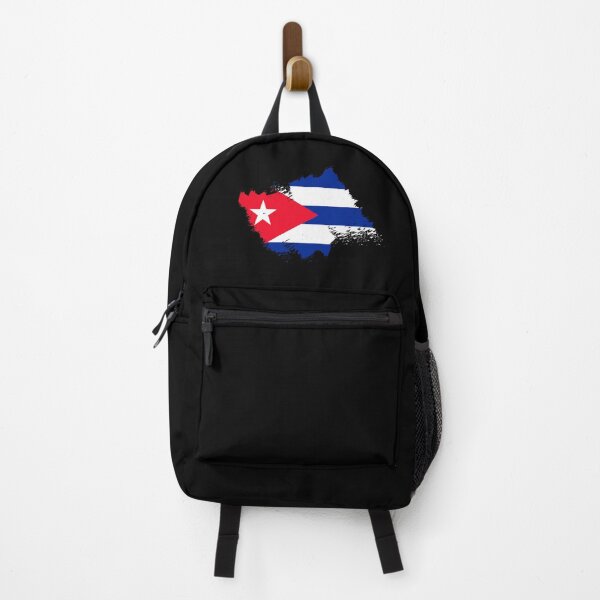 Item preview, I am from Cuba and I am proud of it. Save by buying several designed and sold by apicon.