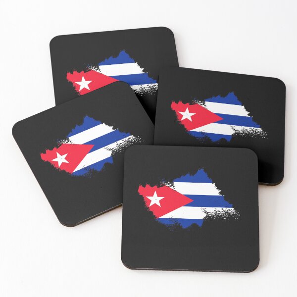 Item preview, I am from Cuba and I am proud of it. Save by buying several designed and sold by apicon.