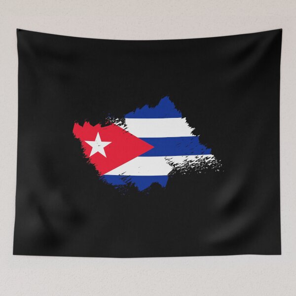 Item preview, I am from Cuba and I am proud of it. Save by buying several designed and sold by apicon.