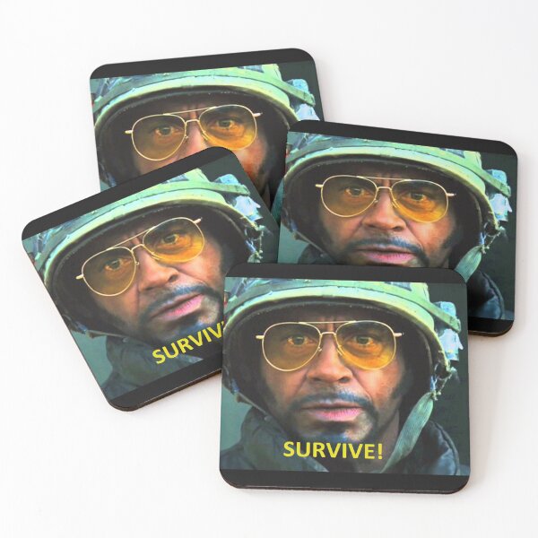 Item preview, Survive designed and sold by 0010101101.