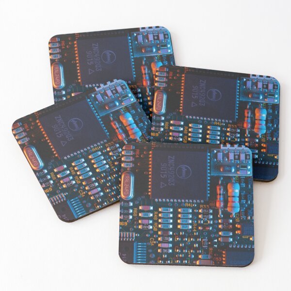 Item preview, Printed Circuit Board designed and sold by bbalint.