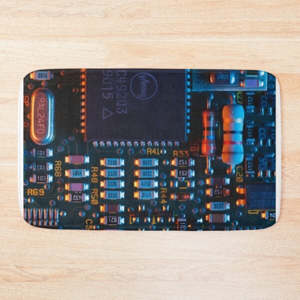 Item preview, Printed Circuit Board designed and sold by bbalint.