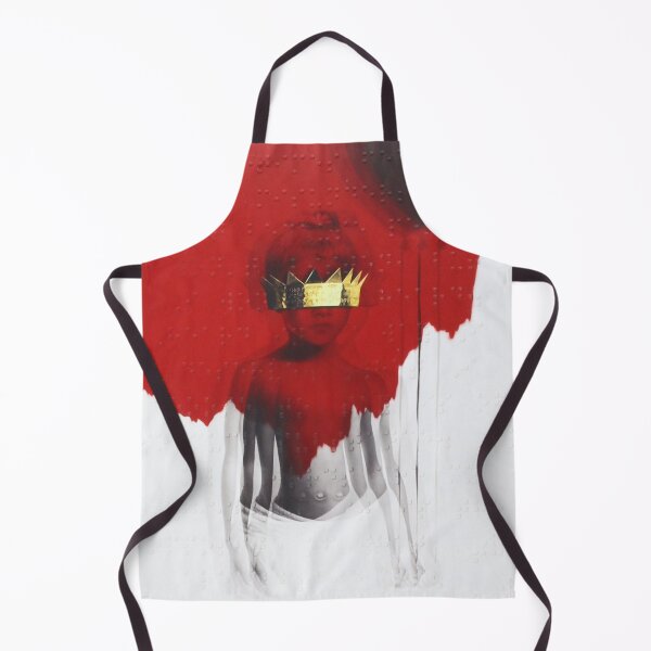 Item preview, ANTI RED WHITE KING EYES CLOSE designed and sold by ura9Vale.