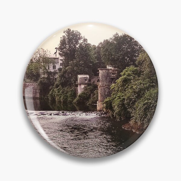 Artikelvorschau, Vintage River entworfen und verkauft von PrachiBotle.