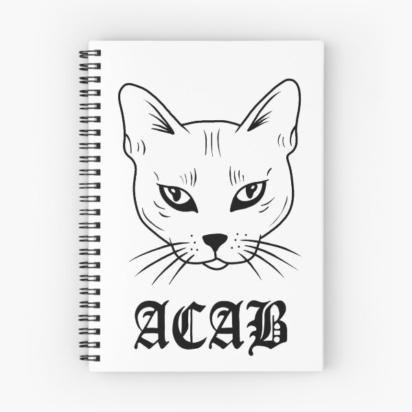 Item preview, All Cats Are Beautiful  designed and sold by ValentinaHramov.